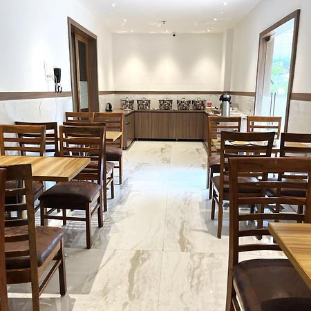 Glitz Hotels La Dahlia - Premium Тхане Экстерьер фото